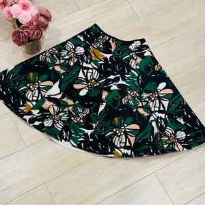 H&M A-Line Skirt